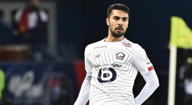 Zeki Çelik koronavirüse yakalandı