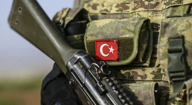 'Gara’ya kara harekâtı yapılmalı' 'Gara’ya kara harekâtı yapılmalı'