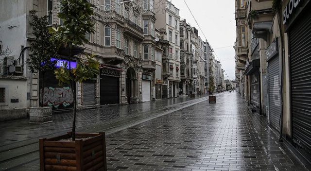 2,5 milyon esnaf haber bekliyor 2,5 milyon esnaf haber bekliyor