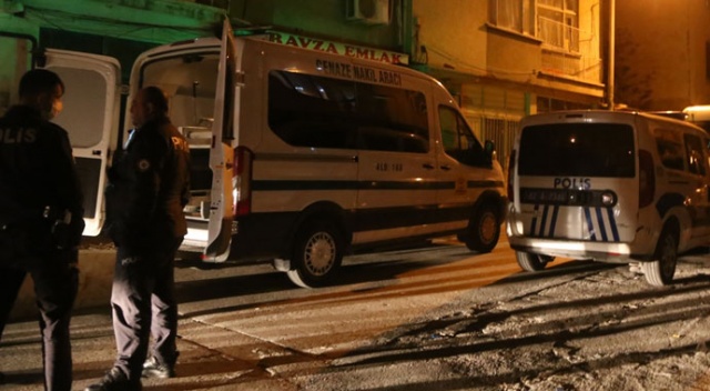 2 gün önce cezaevinden çıktı, karısını öldürüp kayıplara karıştı
