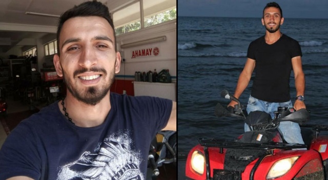 28 yaşındaki gencin acı sonu: Kendini kalbinden vurdu 28 yaşındaki gencin acı sonu: Kendini kalbinden vurdu