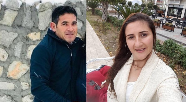 3 gündür haber alınamıyordu... Korkunç son! 3 gündür haber alınamıyordu... Korkunç son!