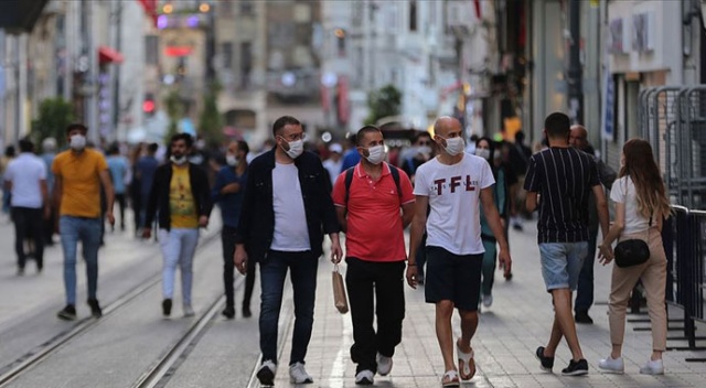 30 Mayıs 2021 koronavirüs tablosu