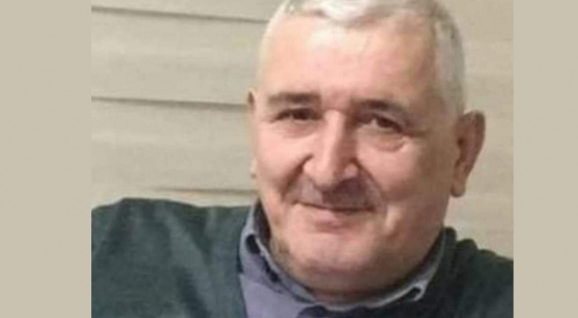 60 yaşındaki adamın feci sonu 60 yaşındaki adamın feci sonu