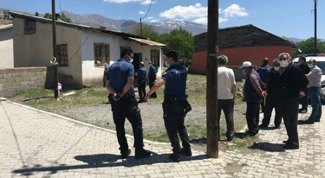 7 aylık hamile kadın çocuğu ölsün diye çatıdan atladı 7 aylık hamile kadın çocuğu ölsün diye çatıdan atladı