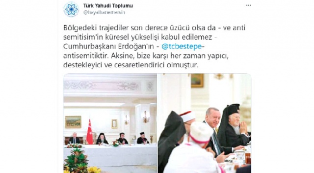 ABD’nin iftirasına tepki gösterdiler