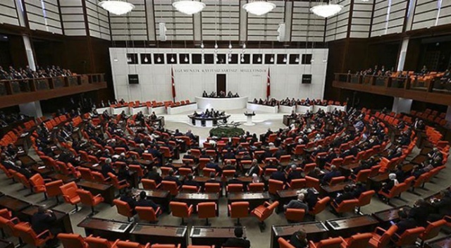 AK Parti borçların yapılandırması için teklif verdi