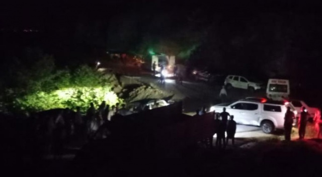 Ali Ermutlu ölü bulundu Ali Ermutlu ölü bulundu
