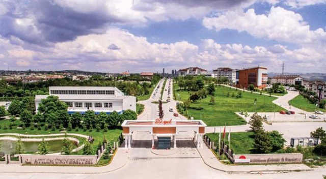 Atılım Üniversitesi 16 öğretim elemanı alacak Atılım Üniversitesi 16 öğretim elemanı alacak