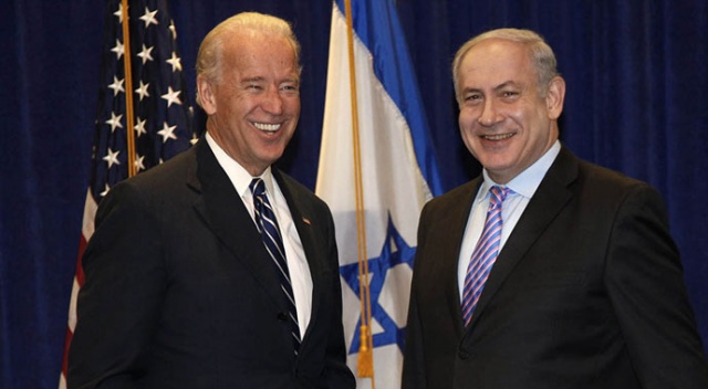 Biden: Ateşkesin sağlandığına dair bilgilendirildik