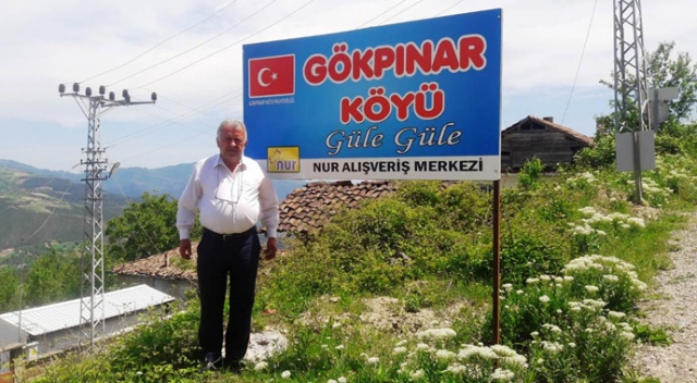 Bu köye koronavirüs hiç uğramadı Bu köye koronavirüs hiç uğramadı