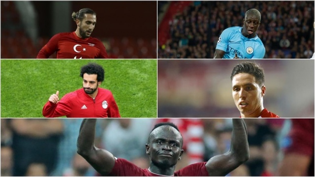 Dünyaca ünlü futbolcuların sosyal medyadaki 'Filistin' desteği büyüyor Dünyaca ünlü futbolcuların sosyal medyadaki 'Filistin' desteği büyüyor
