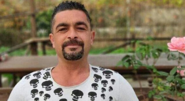 Elektrik akımına kapılan işçi hayatını kaybetti