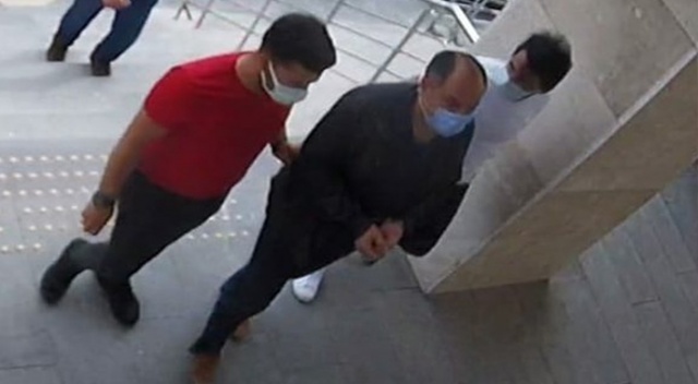 FETÖ'den aranan eski emniyet müdürü Konya'da yakalandı