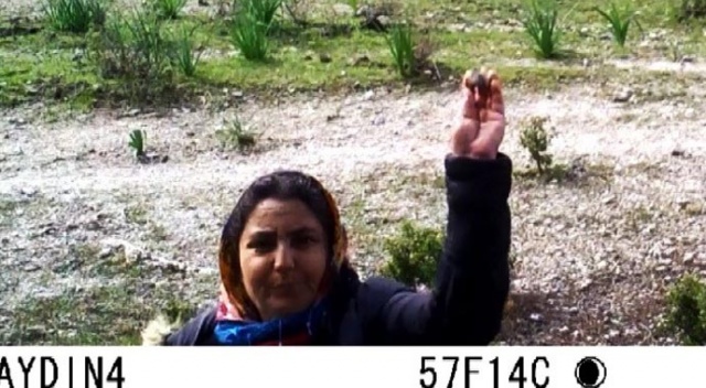 Fotokapana yakalanan görüntüler şoke etti! Kimse anlamadı Fotokapana yakalanan görüntüler şoke etti! Kimse anlamadı