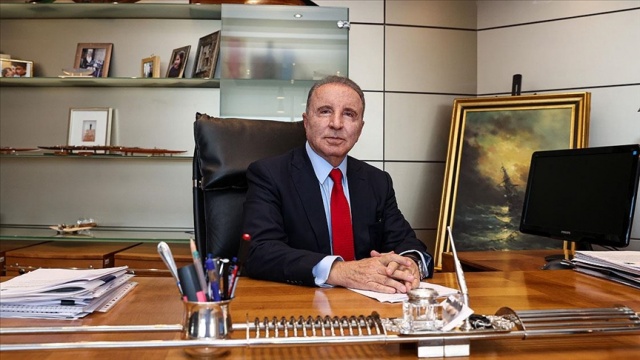 Galatasaray Kulübü eski Başkanı Aysal sessizliğini bozdu Galatasaray Kulübü eski Başkanı Aysal sessizliğini bozdu