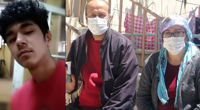İftara gelmeyince kaybolduğunu fark ettiler İftara gelmeyince kaybolduğunu fark ettiler