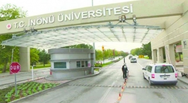 İnönü Üniversitesi 94 sözleşmeli personel alacak İnönü Üniversitesi 94 sözleşmeli personel alacak