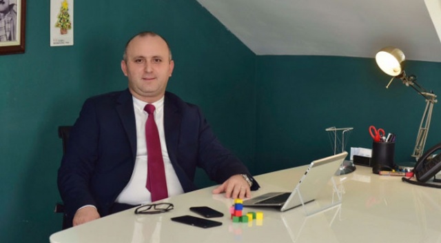 İş kazalarının yüzde 88&#039;i tehlikeli davranışlardan kaynaklanıyor