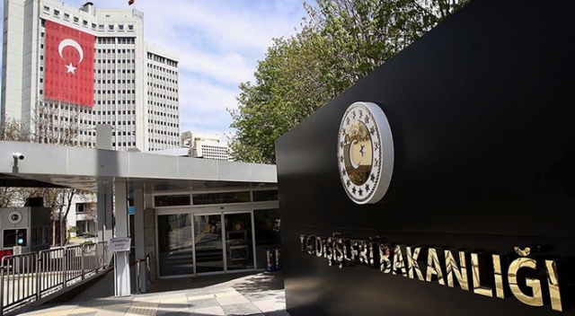 İslam İşbirliği Teşkilatı olağanüstü toplanıyor İslam İşbirliği Teşkilatı olağanüstü toplanıyor