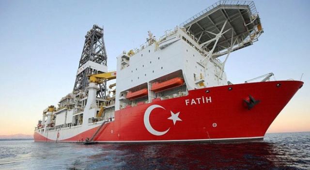 Karadeniz’de 30-40 kuyu daha açılacak Karadeniz’de 30-40 kuyu daha açılacak