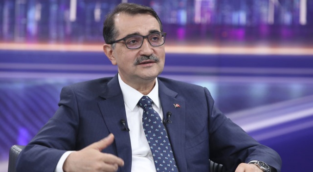 Karadeniz'de yeni gaz için haziran heyecanı Karadeniz'de yeni gaz için haziran heyecanı