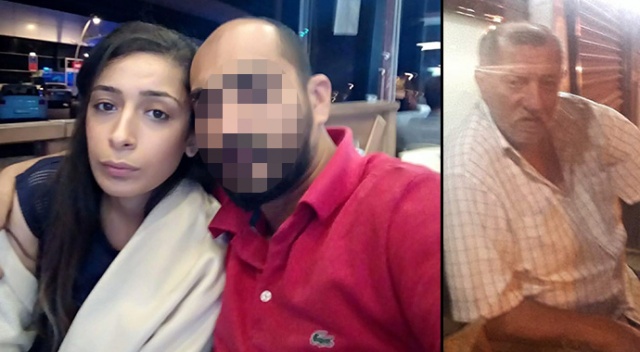 Kayınpederini ‘geber’ diyerek bıçaklayan gelin hakim karşısına çıktı Kayınpederini ‘geber’ diyerek bıçaklayan gelin hakim karşısına çıktı