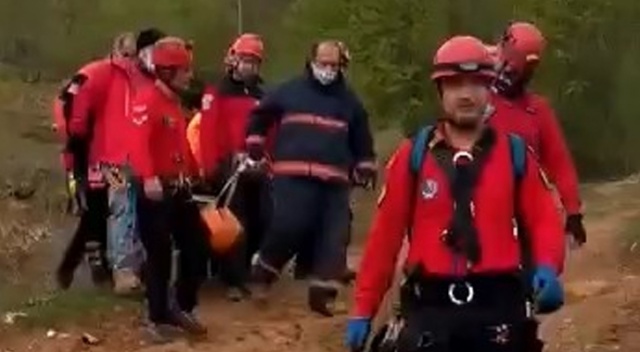 Kısıtlamada kamp sevdası canından etti Kısıtlamada kamp sevdası canından etti