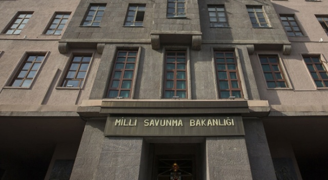 MSB&#039;den vefat eden er hakkında açıklama