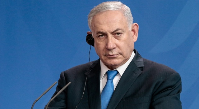 Netanyahu: Hamas'ı caydırma politikası izliyoruz Netanyahu: Hamas'ı caydırma politikası izliyoruz