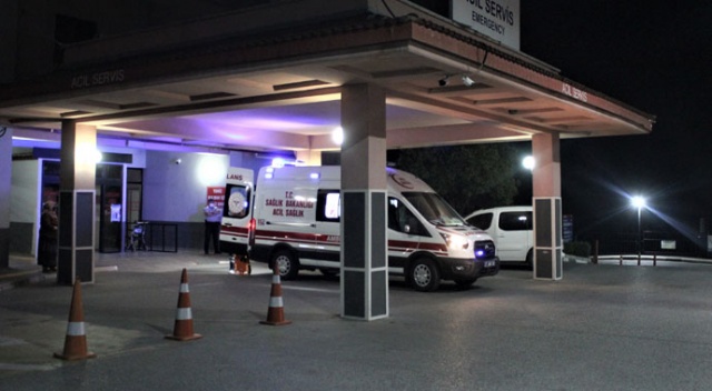 Osmaniye'de tarım işçilerini taşıyan minibüs takla attı: 16 yaralı
