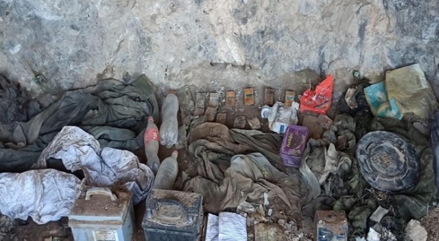 PKK'ya bir darbe daha