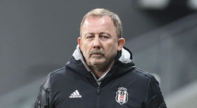 Sergen Yalçın: Hiç kafaya takmıyorum