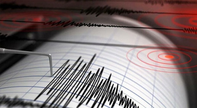 Tokat&#039;taki deprem Amasya&#039;da da hissedildi