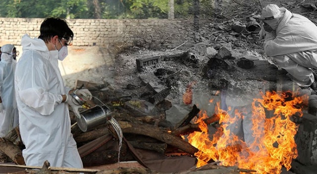 Tüm dünyada Hindistan varyantı alarmı - DÜNYA