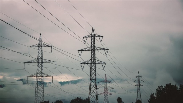 Türkiye'nin enerji ithalatı faturası ilk çeyrekte yüzde 13 azaldı Türkiye'nin enerji ithalatı faturası ilk çeyrekte yüzde 13 azaldı