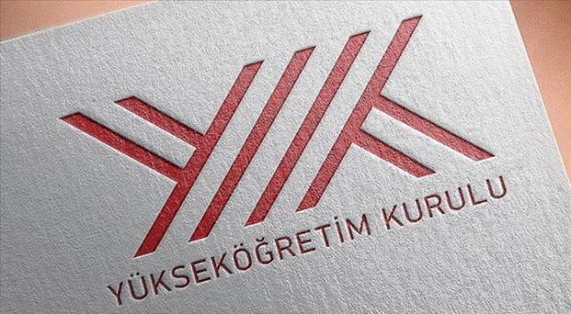 YÖK’ten İsrail saldırılarına karşı akademik camiaya davet YÖK’ten İsrail saldırılarına karşı akademik camiaya davet