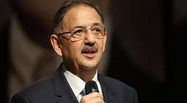 &#039;Hizmetleri AK Parti değil  asıl CHP’liler engelliyor&#039;