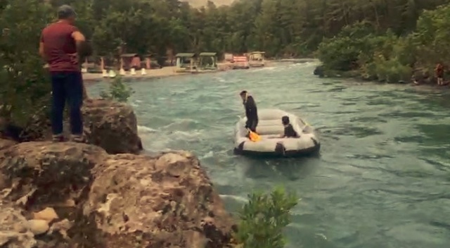 23 yaşındaki gencin feci sonu
