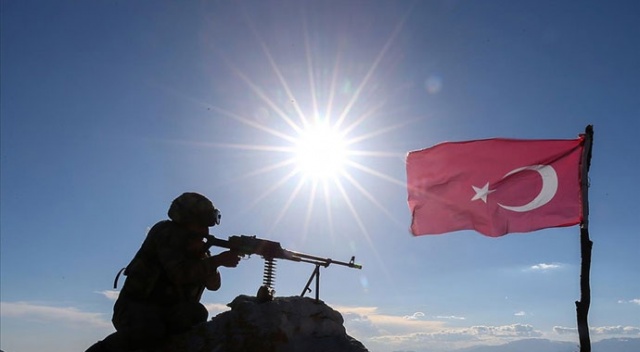 &#039;Agit&#039; kod adlı Gökhan Demir etkisiz hale getirildi