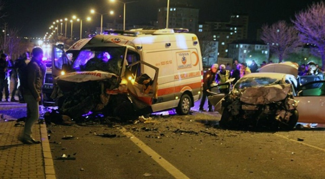 Bir aileyi yok etmişti, o zanlı hâkim karşısına çıktı