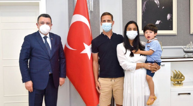 Ekonomik Fırtına