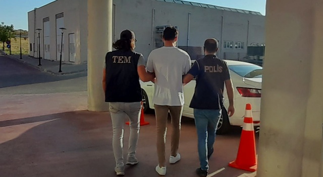 FETÖ&#039;nun askeri yapılanmasına operasyon