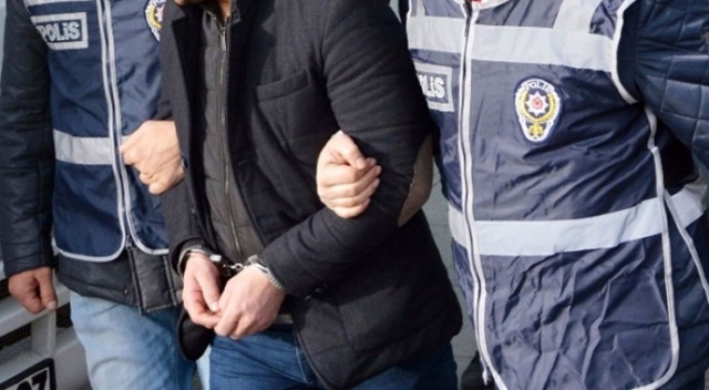 İstanbul'da FETÖ soruşturması: 60 gözaltı kararı İstanbul'da FETÖ soruşturması: 60 gözaltı kararı