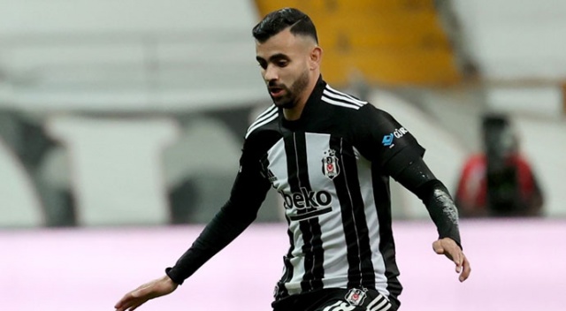 Ghezzal olmadı! Ghezzal olmadı!