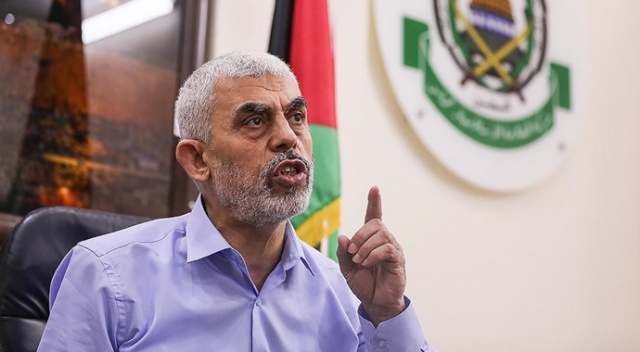 Hamas'ın 1111 sayısı sosyal medyada gündem oldu Hamas'ın 1111 sayısı sosyal medyada gündem oldu