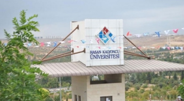 Hasan Kalyoncu Üniversitesi 15 öğretim üyesi alacak