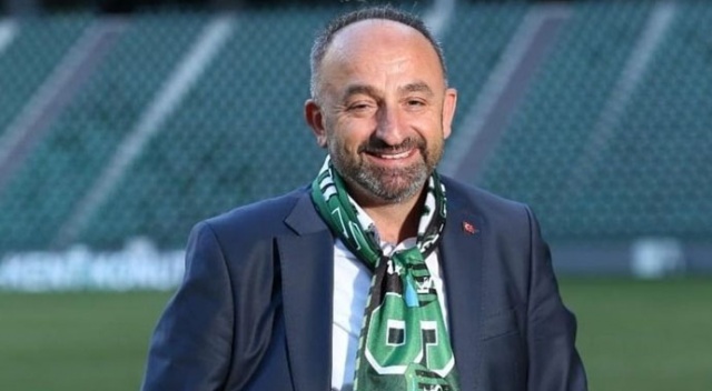 Kocaelispor&#039;un eski başkanı Üzülmez hayatını kaybetti