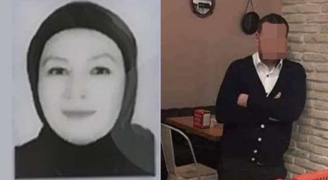 Okul bahçesinde bıçaklanan kadın hayatını kaybetti Okul bahçesinde bıçaklanan kadın hayatını kaybetti