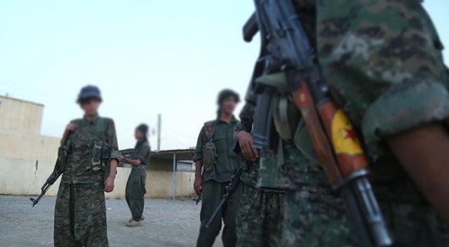 PKK ile Peşmerge çatışması kaçınılmaz PKK ile Peşmerge çatışması kaçınılmaz